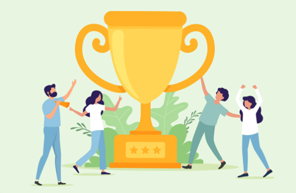 Sustainability Award